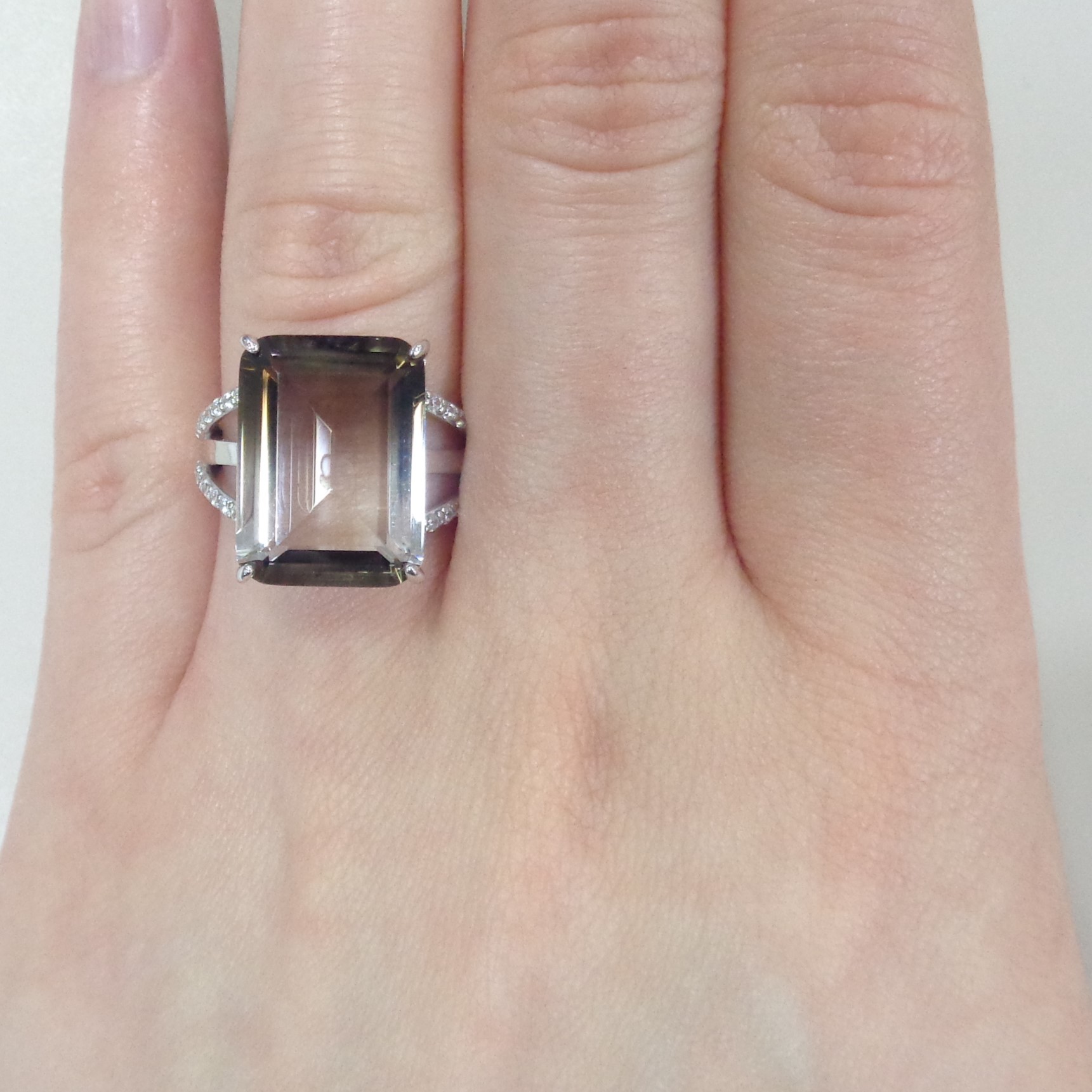 10322-003660 Кольцо (Ag 925)